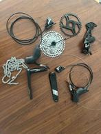 SRAM Apex XPLR groepset 12s (NIEUW), Racefiets, Nieuw, Ophalen of Verzenden, SRAM