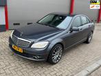 Mercedes-Benz C-klasse 180 K BlueEFFICIENCY Business Edition, Gebruikt, Handgeschakeld, Sedan, Euro 4