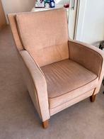 Fauteuil, Ophalen, Gebruikt, 75 tot 100 cm, Stof