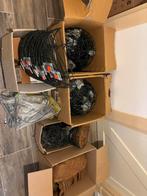 Grote partij nieuwe Nortene Hanging baskets, Tuin en Terras, Bloembakken en Plantenbakken, Ophalen, Nieuw