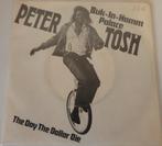 Peter Tosh > Buk in Hamm Place, Gebruikt, 7 inch, Single, Ophalen of Verzenden