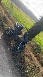 Yamaha aerox 70cc WOK, Fietsen en Brommers, Scooters | Yamaha, Ophalen, Zo goed als nieuw, Tweetakt, Aerox