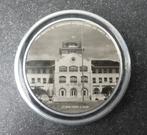 Lowry Air Force Base oude presse papier Izaak A. Aler USA, Ophalen of Verzenden, Luchtmacht, Amerika, Overige typen