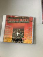 Tour of Duty 2, Verzenden, Zo goed als nieuw, Pop