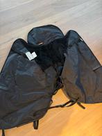 Tucano Urbano beenkleed Piaggio scooter, Ophalen of Verzenden, Gebruikt, Overige typen, Piaggio