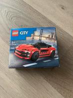 Lego City 60448, Ophalen of Verzenden, Nieuw, Complete set, Lego