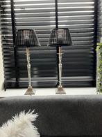 Lampen, Ophalen of Verzenden, Zo goed als nieuw, Rond