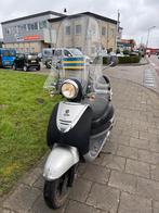 Sym Allo GT scooter – start direct, alles werkt, Ophalen, Gebruikt, Allo, Benzine