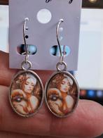 **SALE** oorbellen 0,50 eurocent, Sieraden, Tassen en Uiterlijk, Oorbellen, Ophalen of Verzenden, Zo goed als nieuw, Overige kleuren