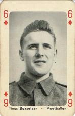 1956 plaatje Monty Factories, Bubble Gum Feijenoord, Verzamelen, Verzenden, Poster, Plaatje of Sticker