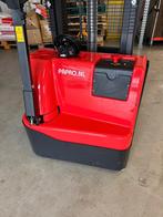 Stapelaar vol elektrisch 1500 KG/hefhoogte 3600 m, 1000 tot 2000 kg, Ophalen, Elektrisch, Stapelaar