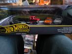 Hot Wheels Premium Horizon Hauler Set - Nieuw in doos, Matel, Onbekend, Nieuw, Ophalen of Verzenden