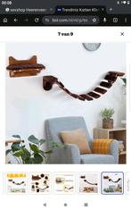 Cat Tree, Ophalen of Verzenden, Nieuw, Intelligentiespeelgoed