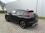 Mitsubishi Eclipse Cross 2.4 PHEV Intense+ , 4x4 ,Navigatie,, Automaat, Euro 6, 4 cilinders, Leder en Stof