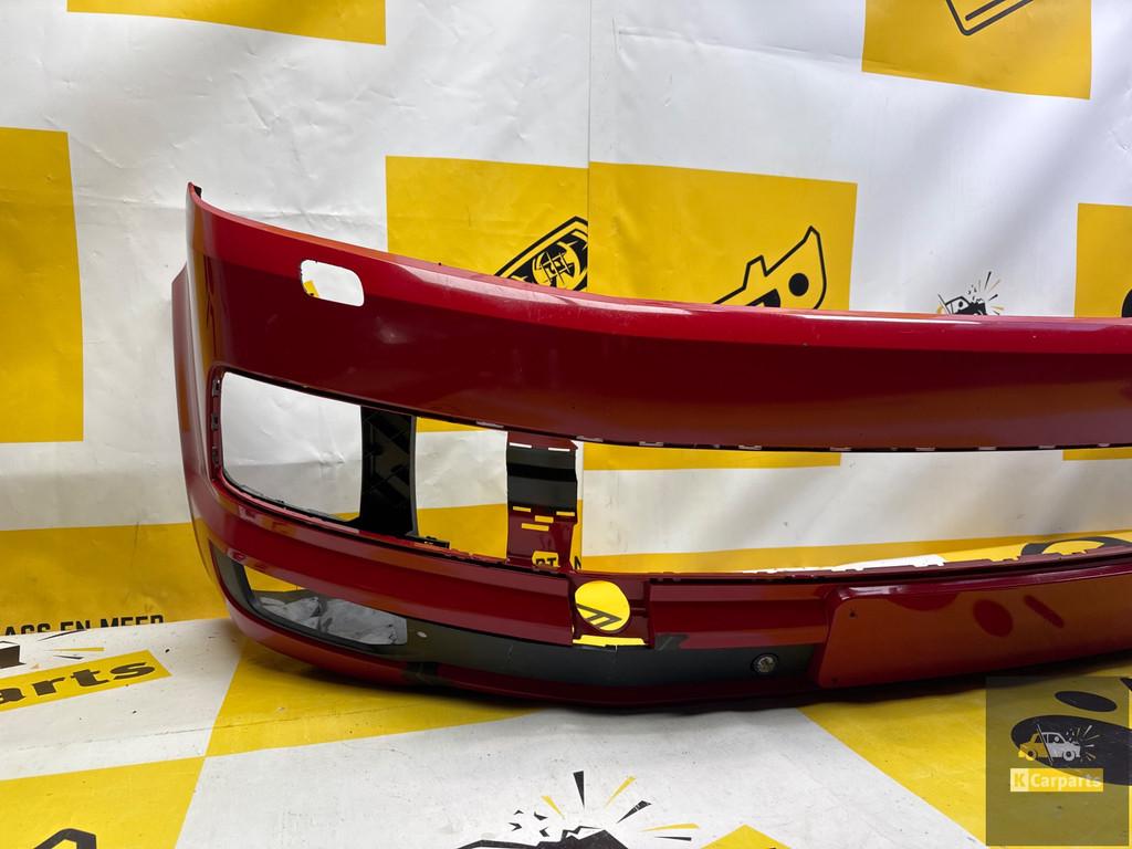 Volkswagen Transporter T6 Voorbumper 7E5807221D origineel, Gebruikt, Volkswagen AG, Bumper, Berliner Ring 2
38440  Wolfsburg, DE