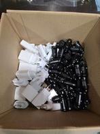 Rest partij Adapters - Opladers en Auto laders, Optimal, Ophalen of Verzenden, Zo goed als nieuw, Info@optimal-trading.nl