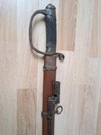 Cossacken sabel of shaska, Ophalen of Verzenden, Landmacht, Overige gebieden, Zwaard of Sabel