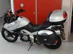 SUZUKI DL1000V-STROM zeer mooie motor!!!, 2 cilinders, Motorrijbewijs A, Particulier, Toermotor