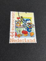 Pers zegel Donald Duck rondstempel Berkel Enschot, Ophalen of Verzenden, Na 1940, Gestempeld