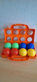 Kinder jeux de boules en knikkerbaan, Ophalen, Gebruikt