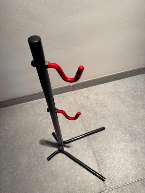 Icetoolz standaard voor mountainbike of racefiets, Ophalen of Verzenden, Zo goed als nieuw