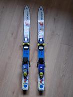 Techno kinder skis 90cm en schoenen maat 18,5., Sport en Fitness, Skiën en Langlaufen, Overige merken, Gebruikt, Ophalen of Verzenden