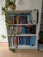 Boekenkast (Billy van Ikea) - 80x28x106, Huis en Inrichting, Kasten | Boekenkasten, Ophalen, 200 cm of meer, 50 tot 100 cm, Zo goed als nieuw