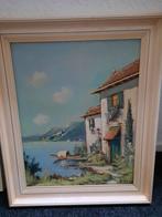 Schilderijen, Ophalen of Verzenden