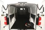 Toyota PROACE Electric Extra Range L3H1 75 kWh | Snelladen |, Auto's, Bestelauto's, Automaat, Wit, 2028 kg, 1000 kg