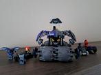 Lego Nexo Knights 70352 Jestro's hoofdkwartier, Ophalen of Verzenden, Zo goed als nieuw