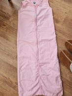 Roze slaapzak met uil, maat 110, Ophalen of Verzenden, 100 cm of meer, Slaapzak