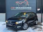 Volkswagen Polo 1.2 TDI BlueMotion - Airco - Navi- Cruise, Voorwielaandrijving, Euro 5, Gebruikt, 1199 cc