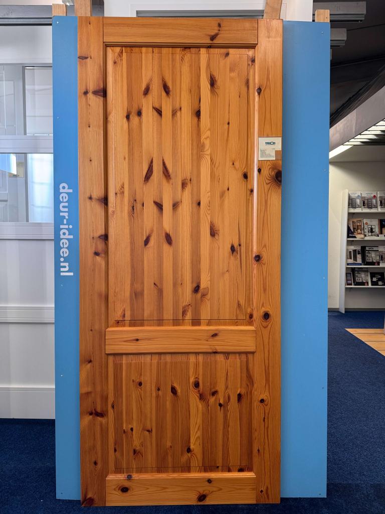 Nieuwe binnendeur, Doe-het-zelf en Verbouw, Deuren en Horren, 80 tot 100 cm, Binnendeur, Niet ingevuld, Nieuw