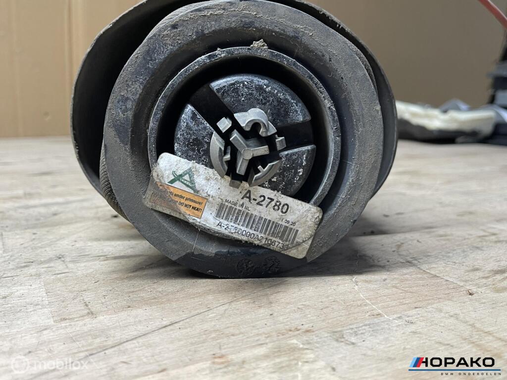 Luchtbalg | BMW F11 5 sere, Gebruikt, Einsteinlaan 5, rijswijk, Bmw, Ophalen of Verzenden