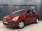 Toyota Corolla Verso 1.8 VVT-i Sol 7p. Eerste eigenaar Nap!, Gebruikt, 4 cilinders, 129 pk, 7 stoelen