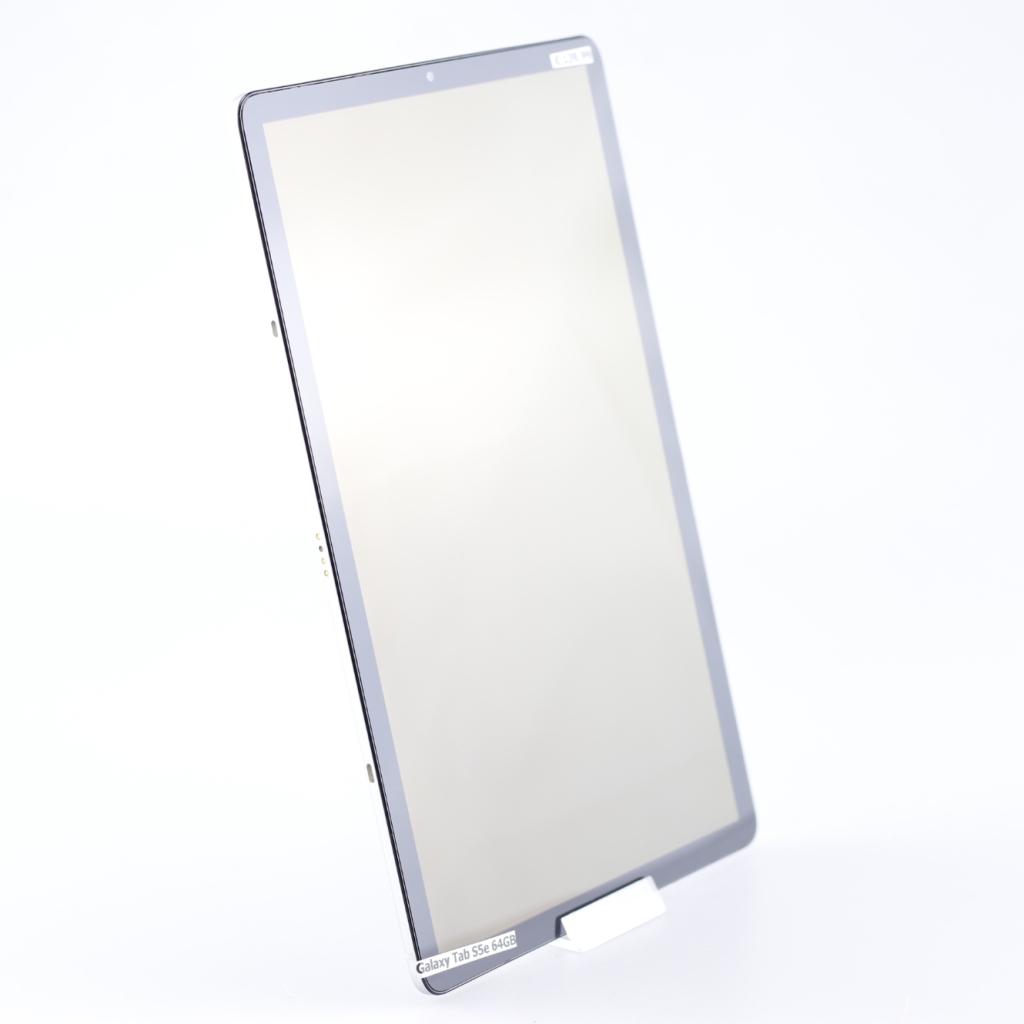 Samsung Galaxy Tab S5e 64GB Wifi Zilver, Computers en Software, Android Tablets, Samsung, Zo goed als nieuw, Support@Samsung.com