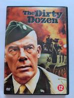 The Dirty Dozen (1967) - DVD - Oorlog, 1960 tot 1980, Vanaf 16 jaar, Verzenden, Zo goed als nieuw