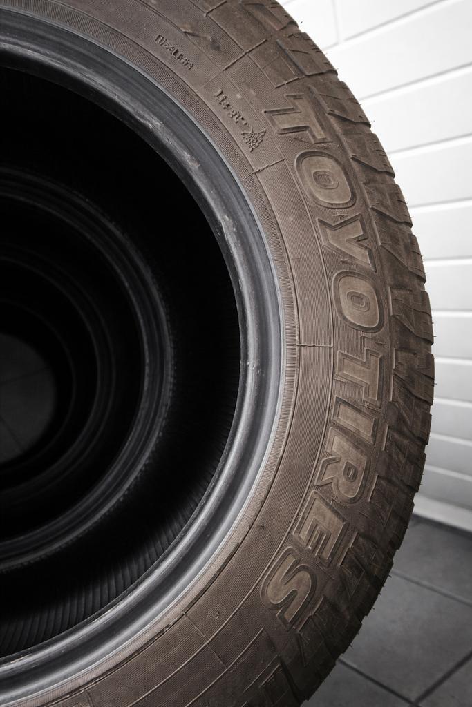 Toyo at 3 open country, Ophalen of Verzenden, Nieuw