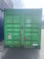 VERNOOY zeecontainer 102539