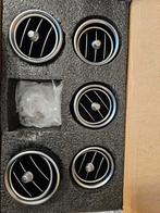 Mercedes luchtroosters, Ophalen of Verzenden