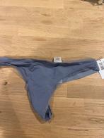 Calvin klein string maat M 38 NIEUW!! Nu €7,50, Ophalen of Verzenden, String