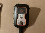 Harley davidson accu lader, Ophalen, Gebruikt