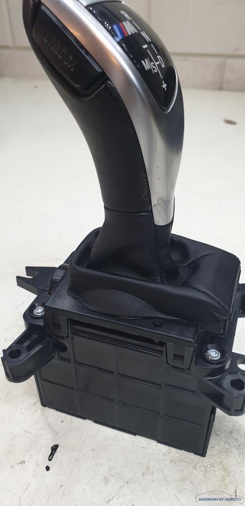 Selectiehendel automaat M X5 F15 F16 BMW 34586024 pook origi, Petuelring 130
80788  Munich, DE, Gebruikt, Info@bmw.de, Ophalen of Verzenden