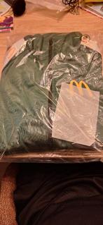 Macdonalds trainingspak, Maat 48/50 (M), Nieuw, Ophalen of Verzenden, Overige thema's