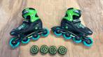 Rosés skeelers voor kinderen maat 38-41, Sport en Fitness, Skeelers, Kinderen, Roces, Ophalen of Verzenden, Verstelbaar