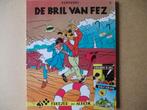adv11300 de bril van fez, Eén stripboek, Ophalen, Gelezen