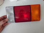 Golf 1 mk1 cabriolet achter licht  achterlicht rear light, Auto-onderdelen, Verlichting, Ophalen of Verzenden