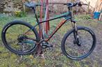 Kreidler Mountainbike, Gebruikt, Hardtail, Heren, Ophalen