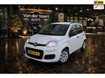 Fiat Panda 1.2 Edizione Cool AIRCO HOGE INSTAP, Auto's, Fiat, Gebruikt, Wit, Origineel Nederlands, Bedrijf
