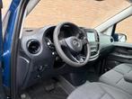 Mercedes-Benz Vito 114CDI 136PK 9G-Tronic / Carplay / Cruise, Auto's, Automaat, Huisgarantie, 4 cilinders, Blauw